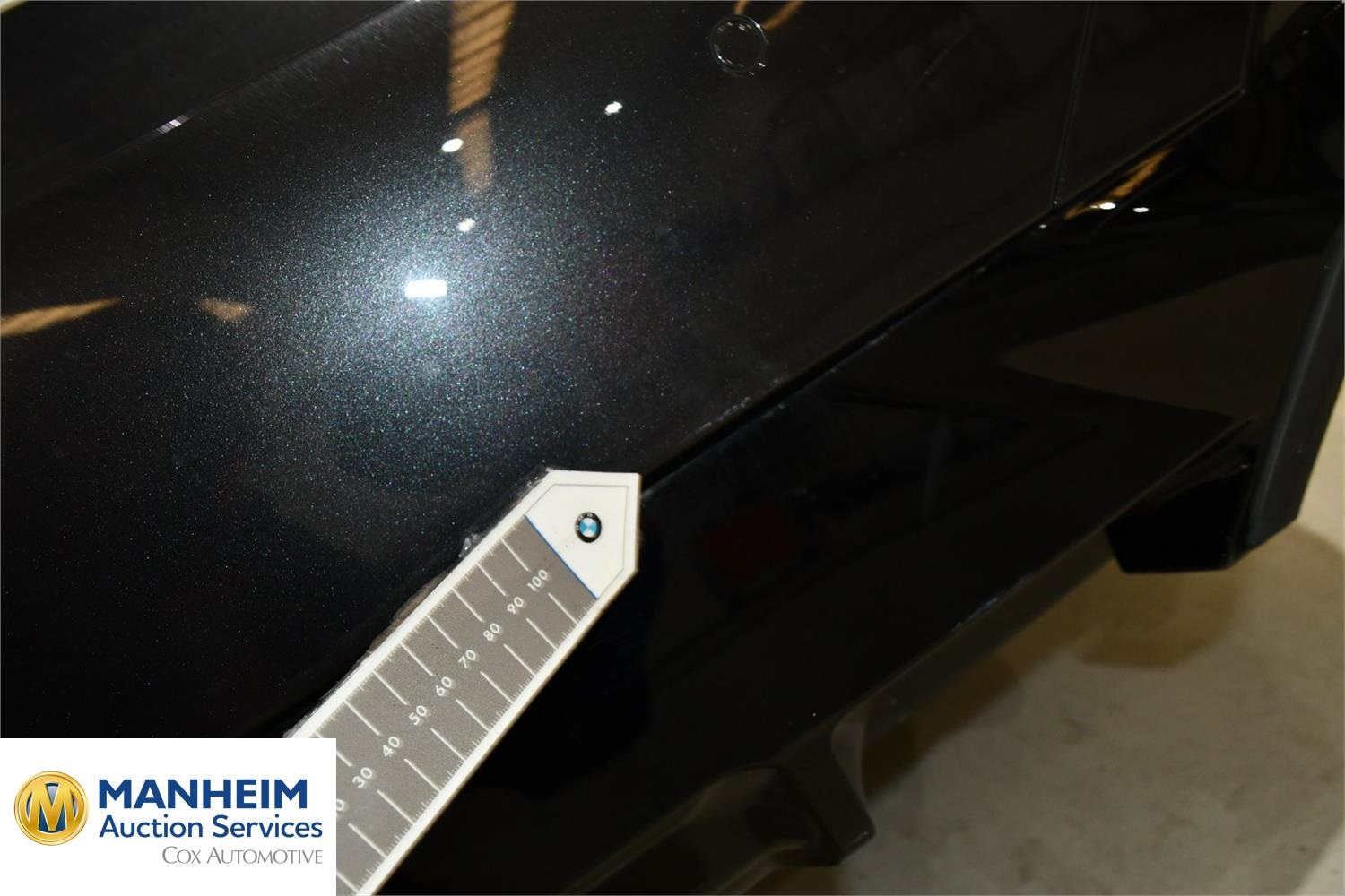 Foto BMW Serie 5 38
