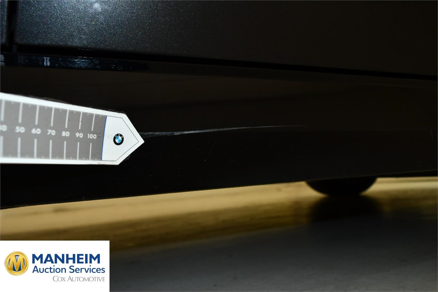 Foto BMW Serie 5 39