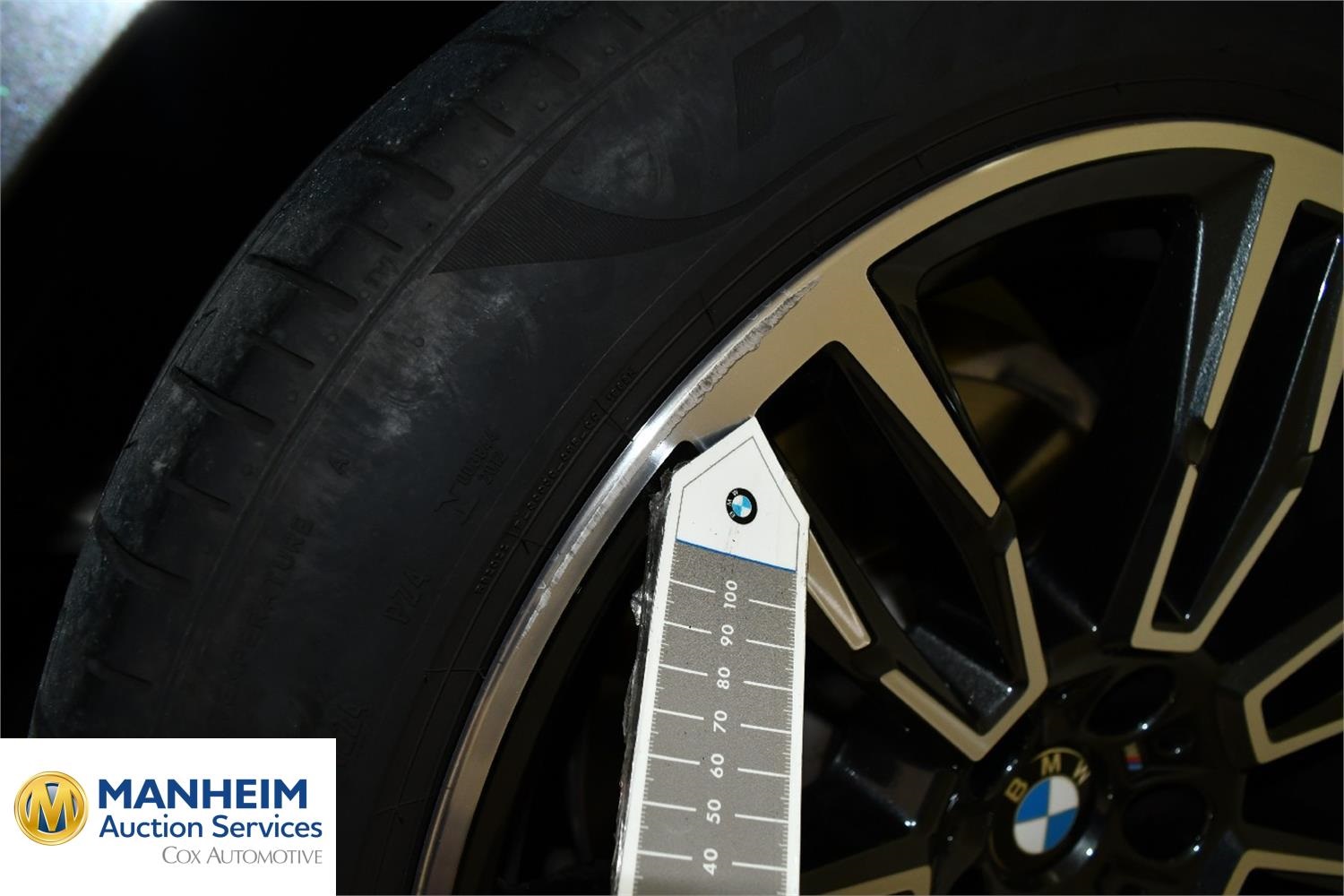 Foto BMW Serie 5 41
