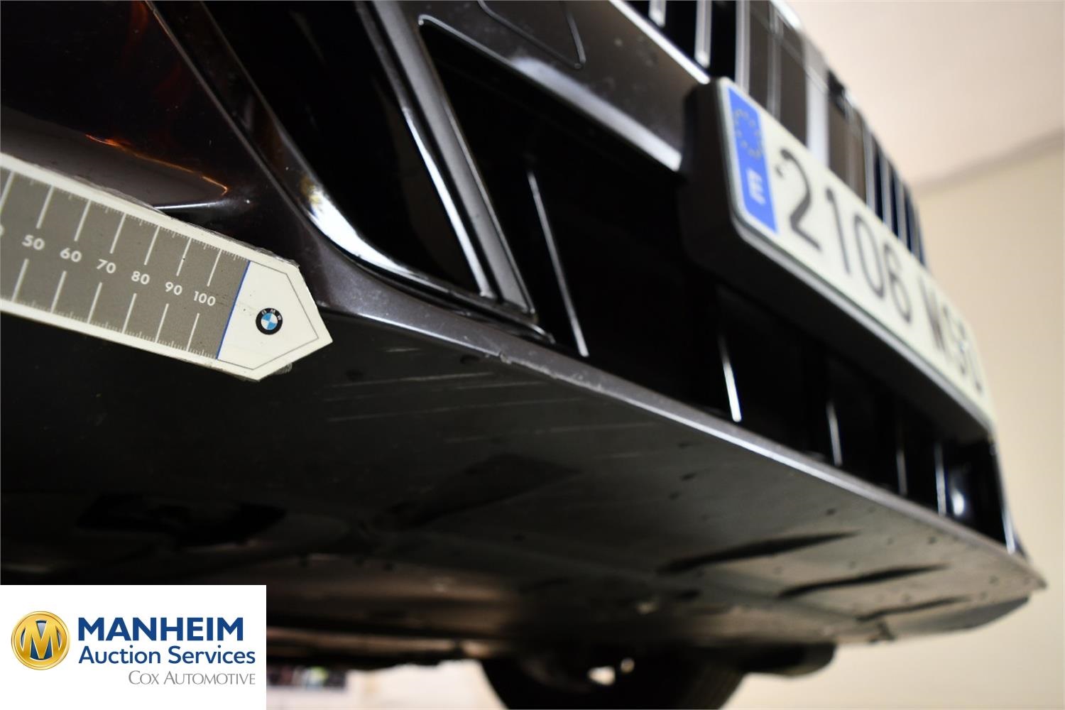 Foto BMW Serie 5 45