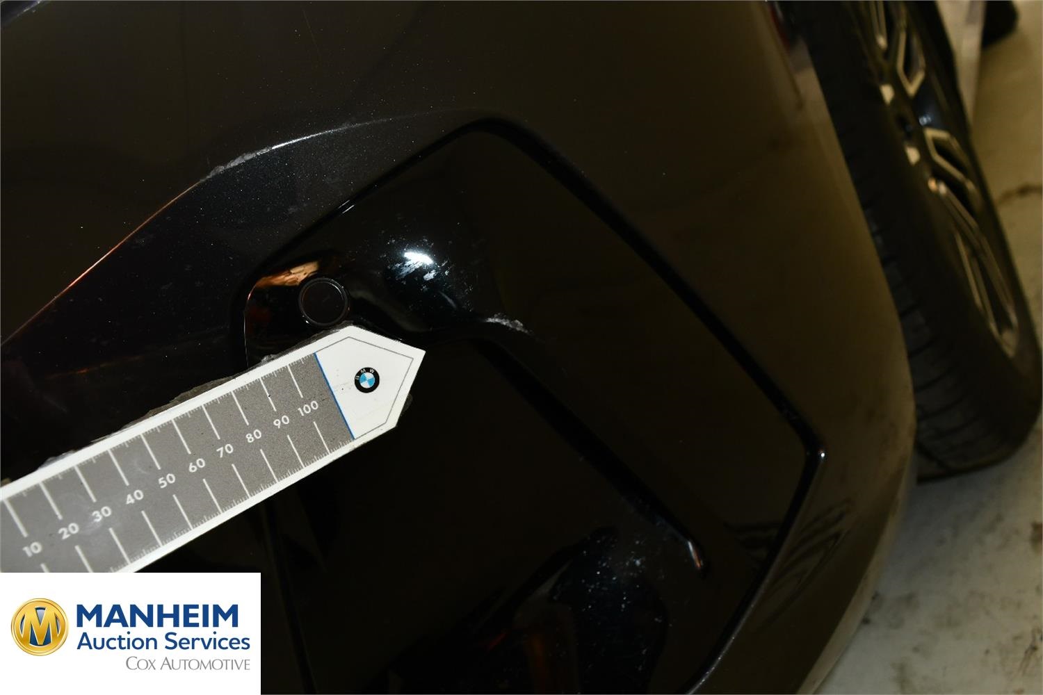 Foto BMW Serie 5 46