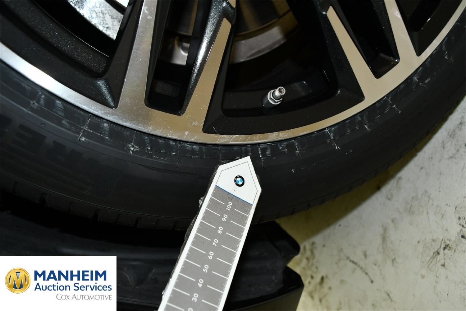 Foto BMW Serie 5 48