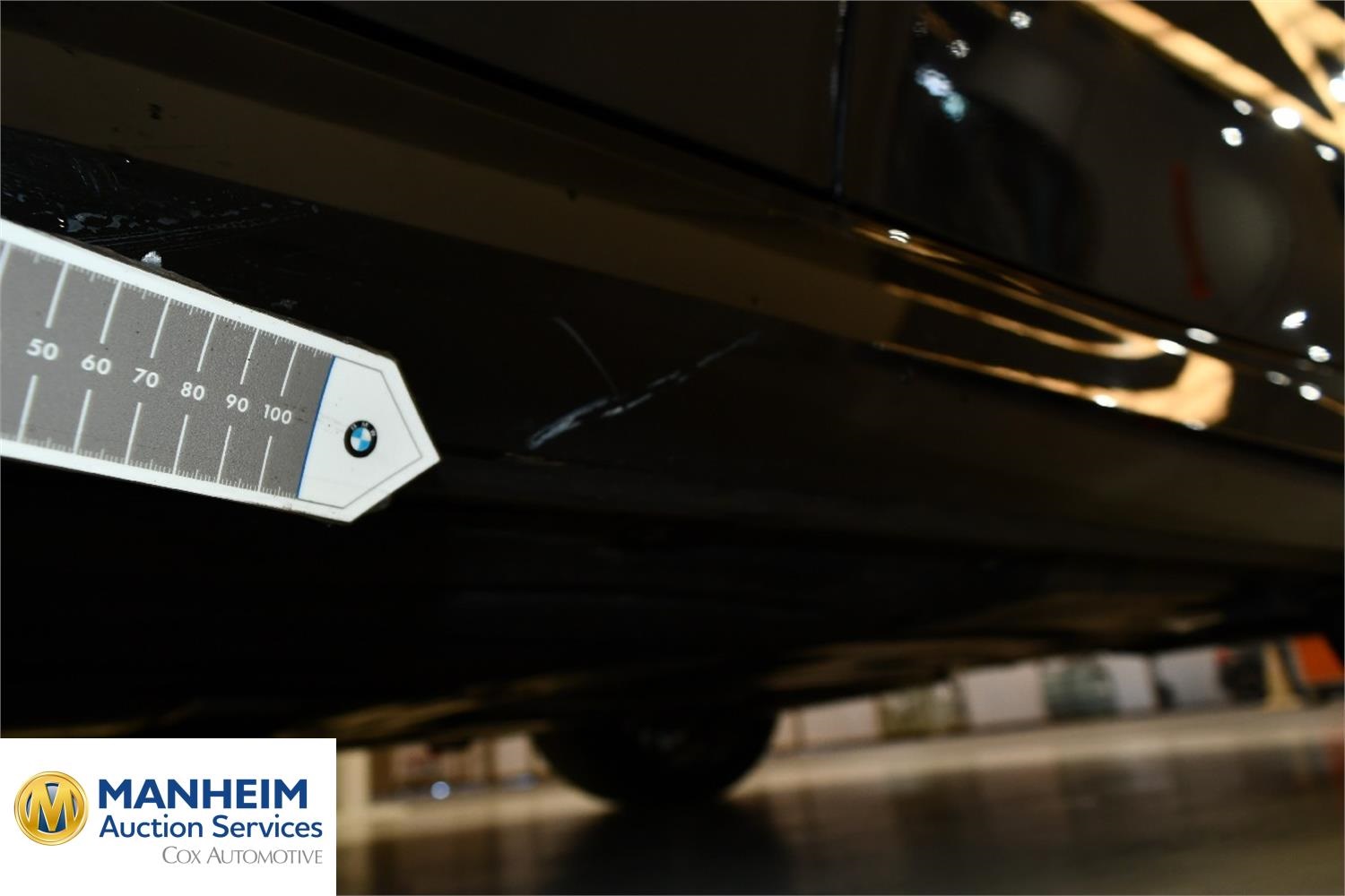 Foto BMW Serie 5 49