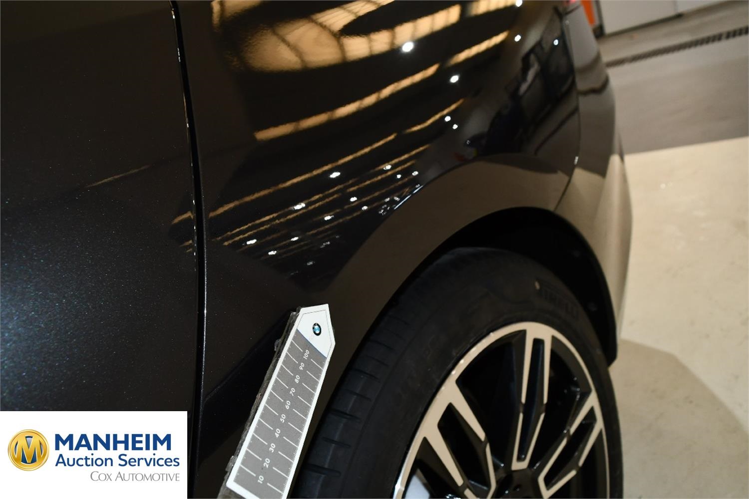 Foto BMW Serie 5 50