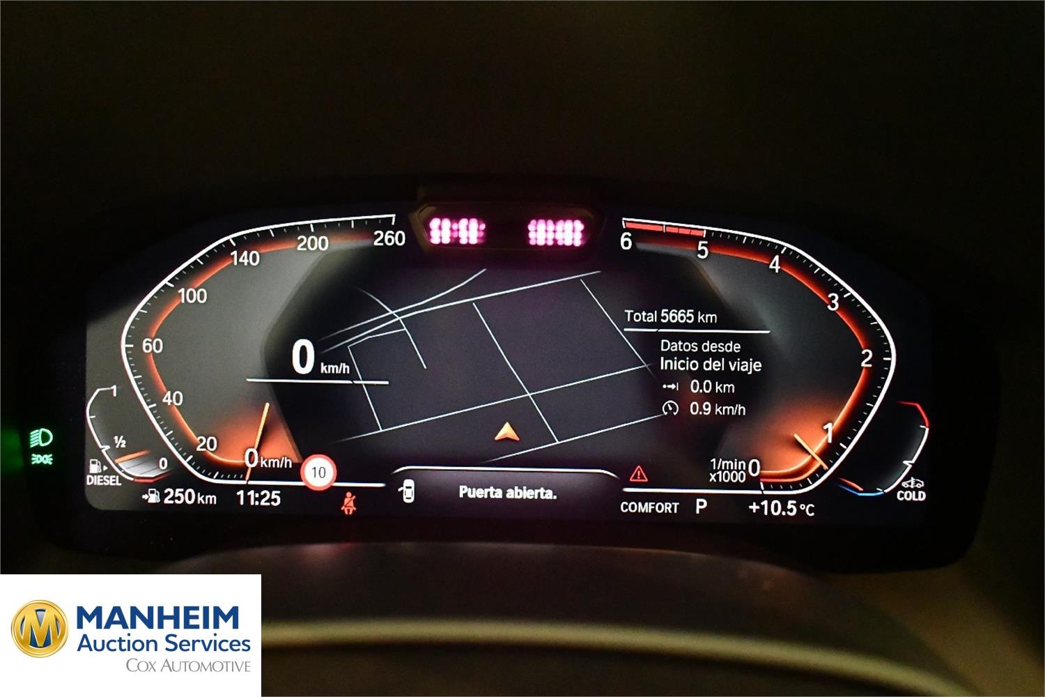 Foto BMW 840d xDrive Gran Coupé (G16) 7