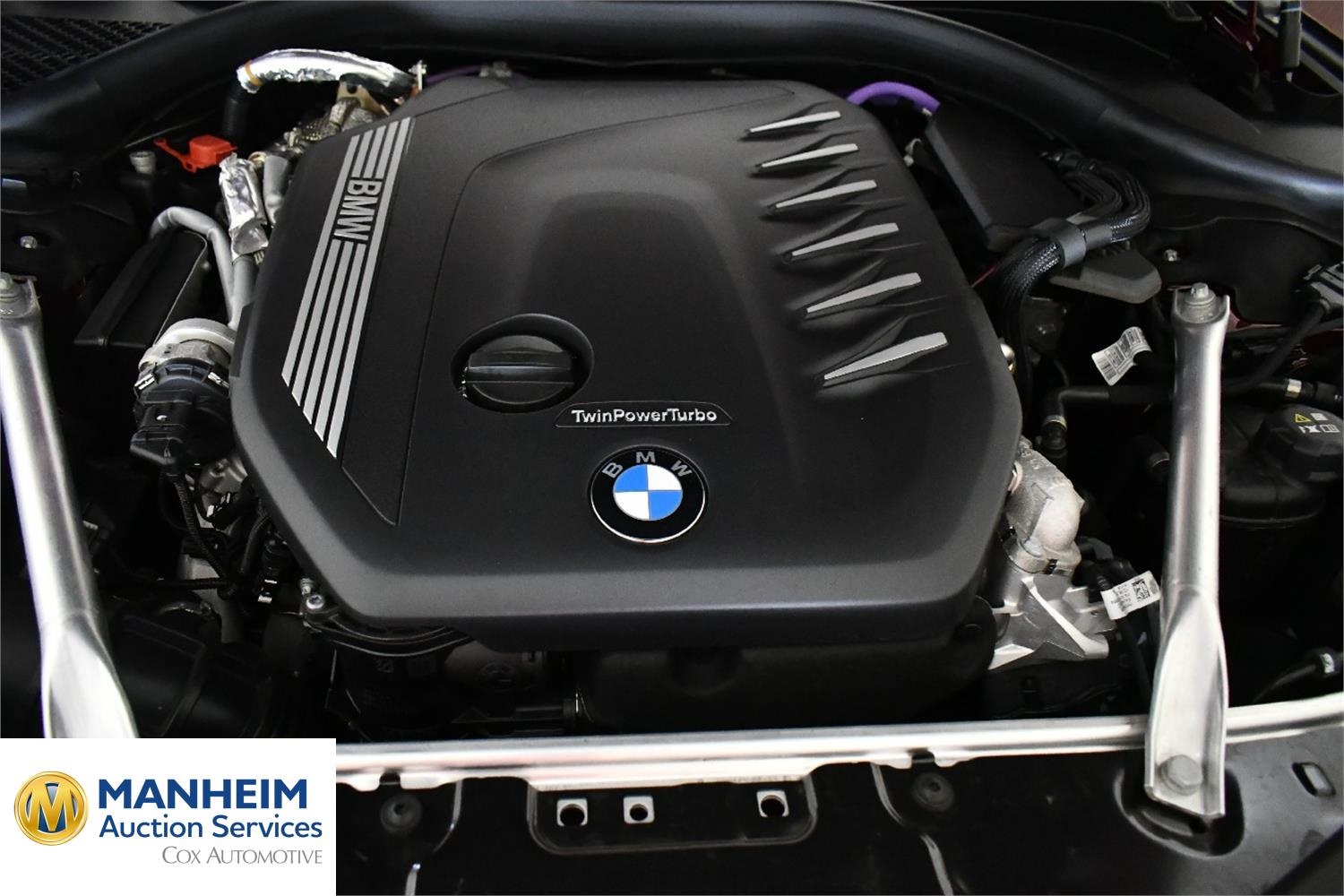 Foto BMW 840d xDrive Gran Coupé (G16) 12