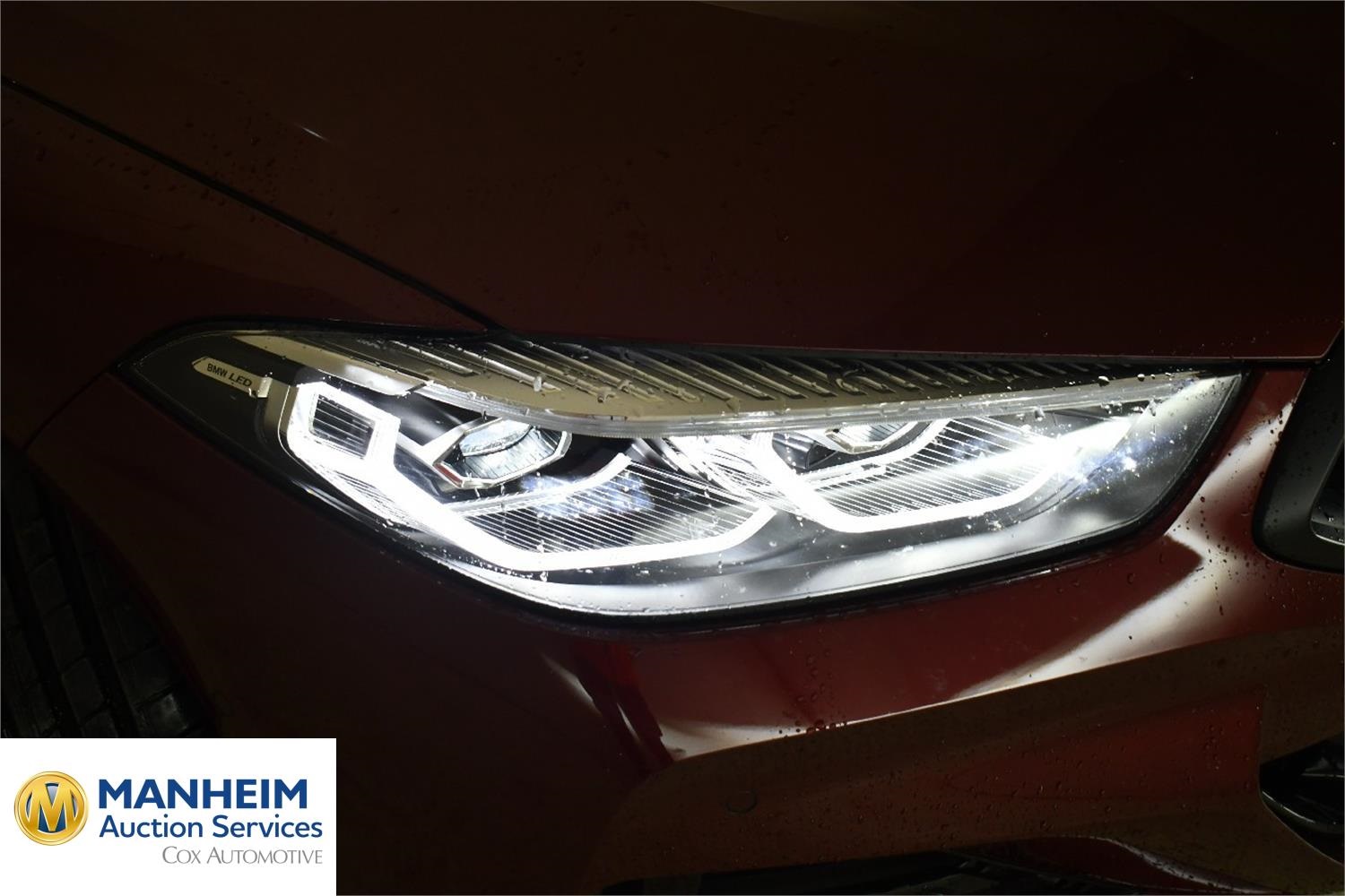 Foto BMW 840d xDrive Gran Coupé (G16) 15