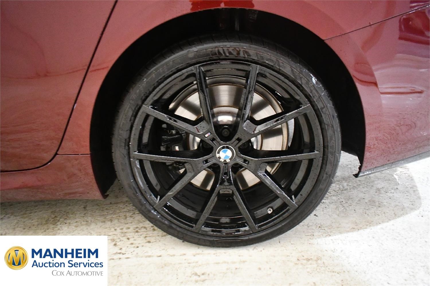 Foto BMW 840d xDrive Gran Coupé (G16) 31