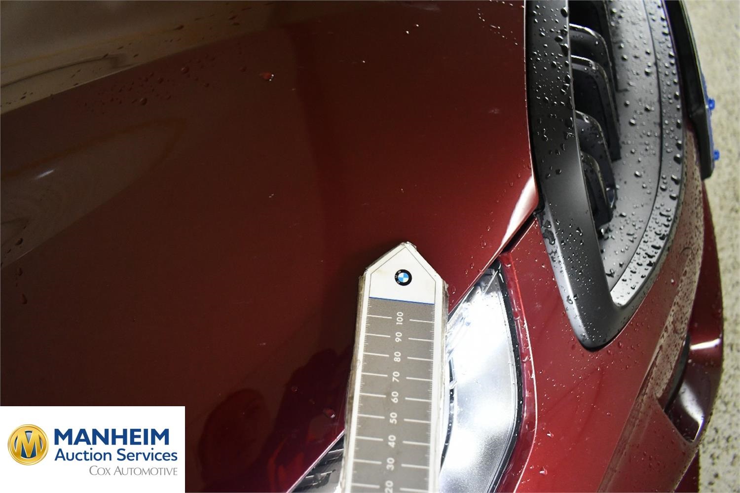 Foto BMW 840d xDrive Gran Coupé (G16) 36