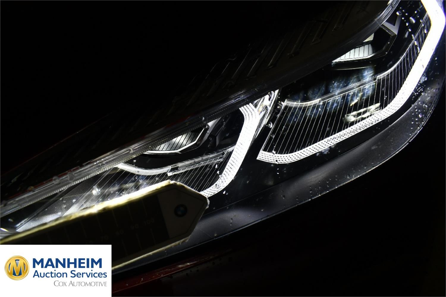 Foto BMW 840d xDrive Gran Coupé (G16) 39