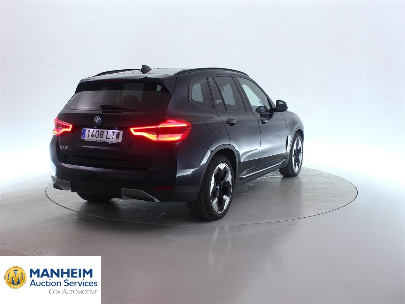 Foto BMW iX3 3