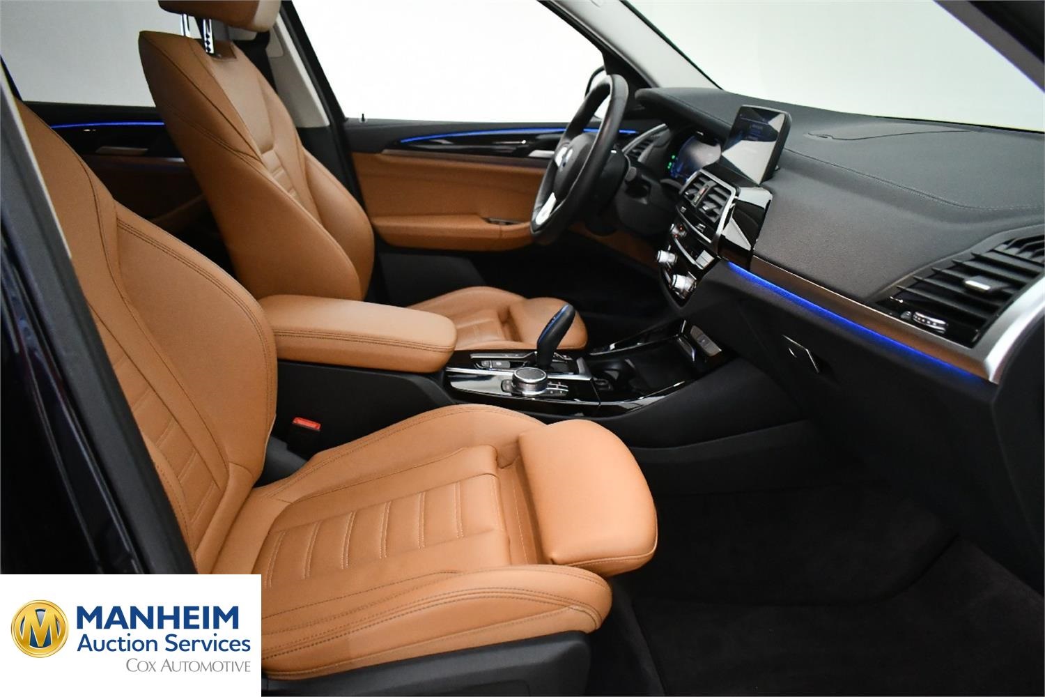 Foto BMW iX3 5