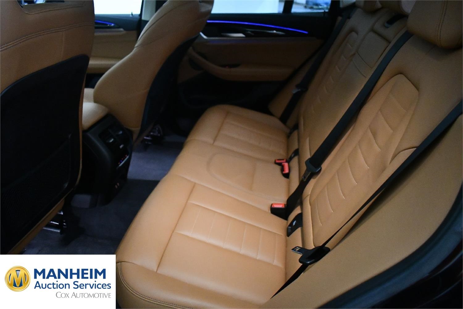 Foto BMW iX3 11