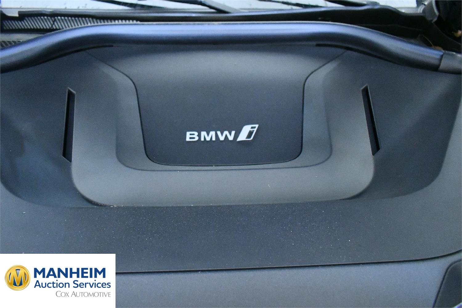 Foto BMW iX3 13