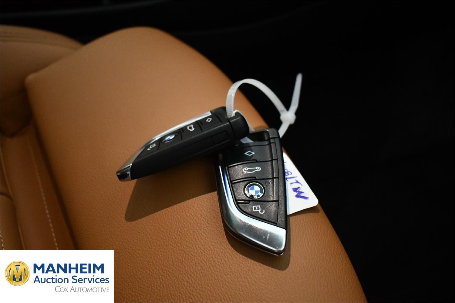Foto BMW iX3 15