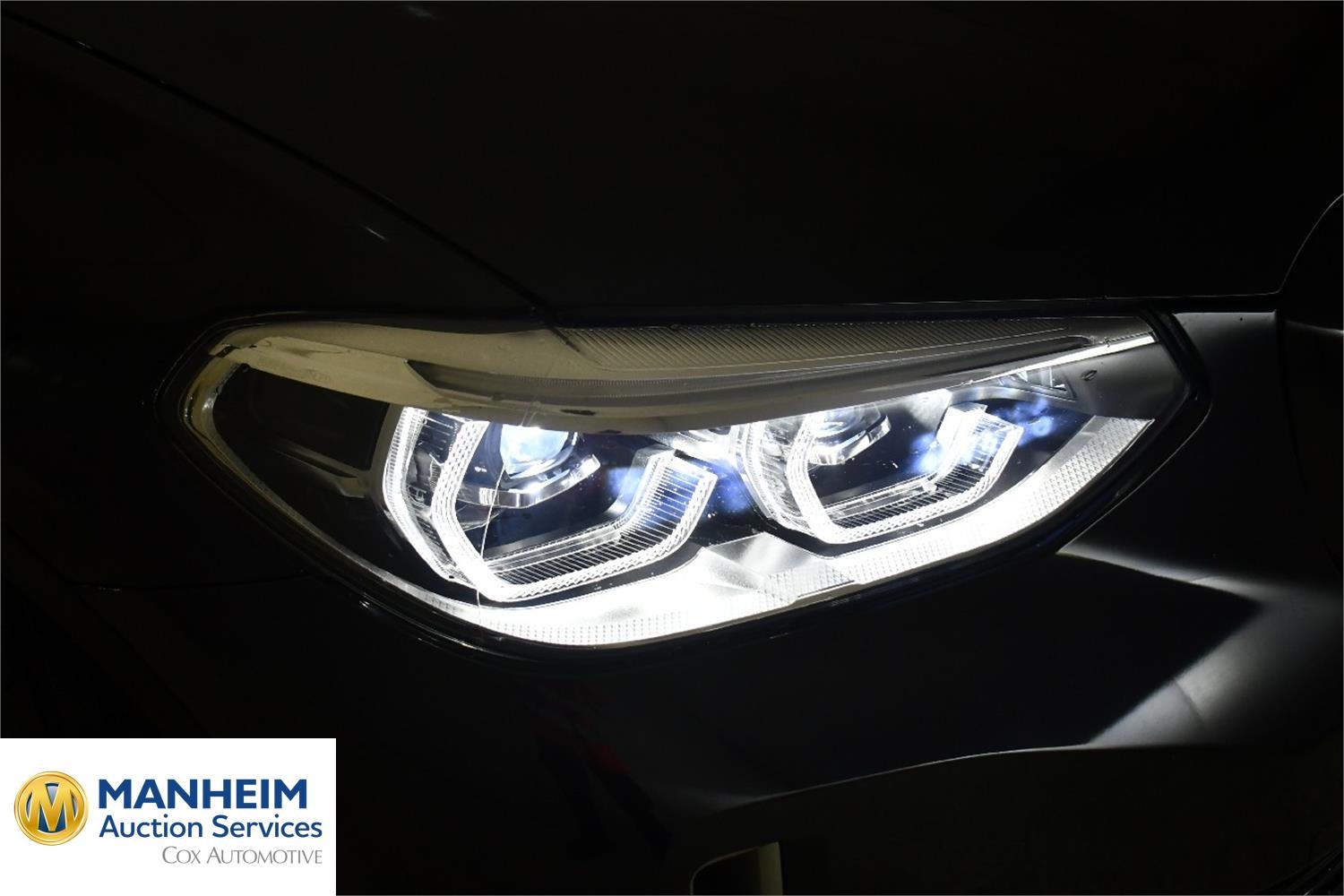 Foto BMW iX3 16