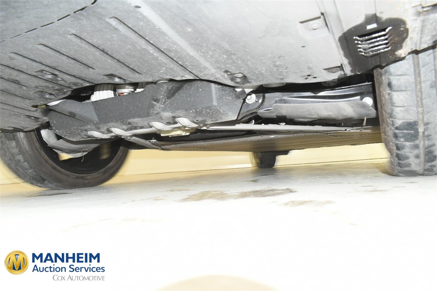 Foto BMW iX3 31