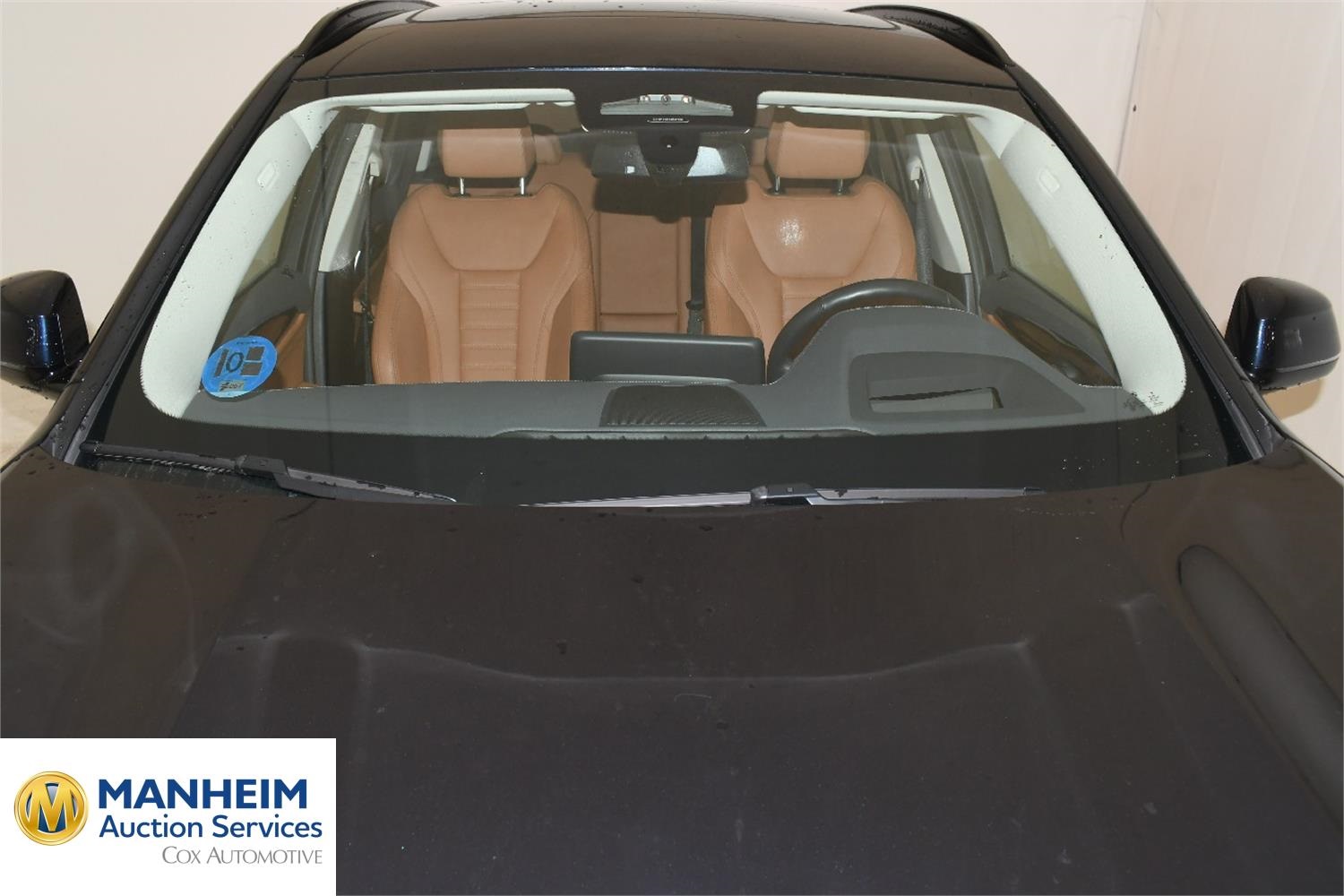 Foto BMW iX3 36