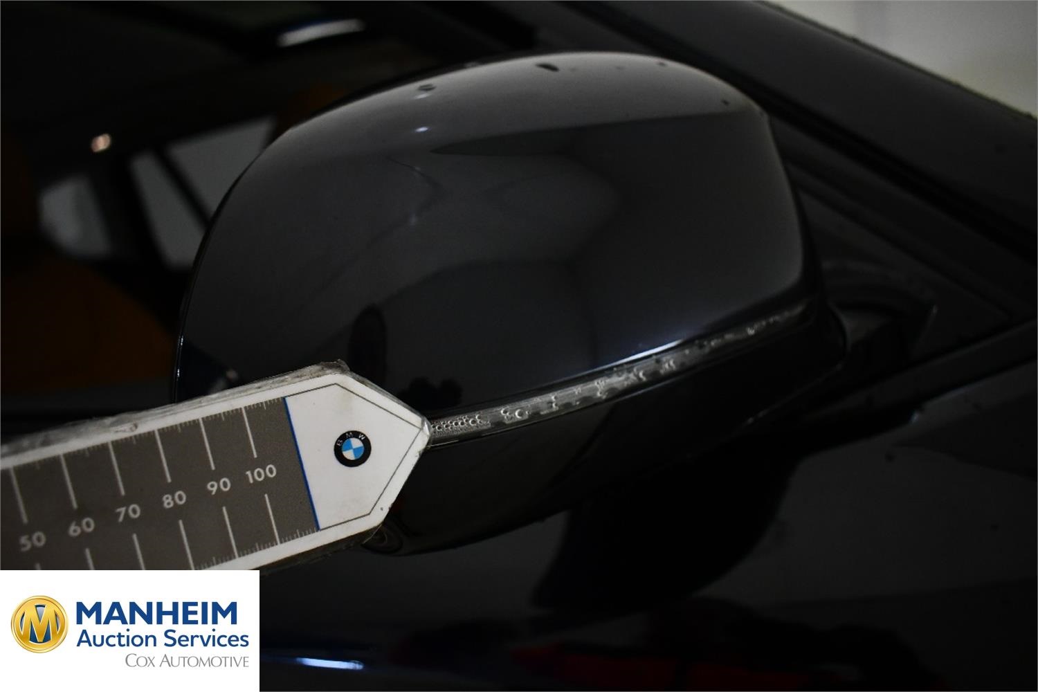 Foto BMW iX3 37