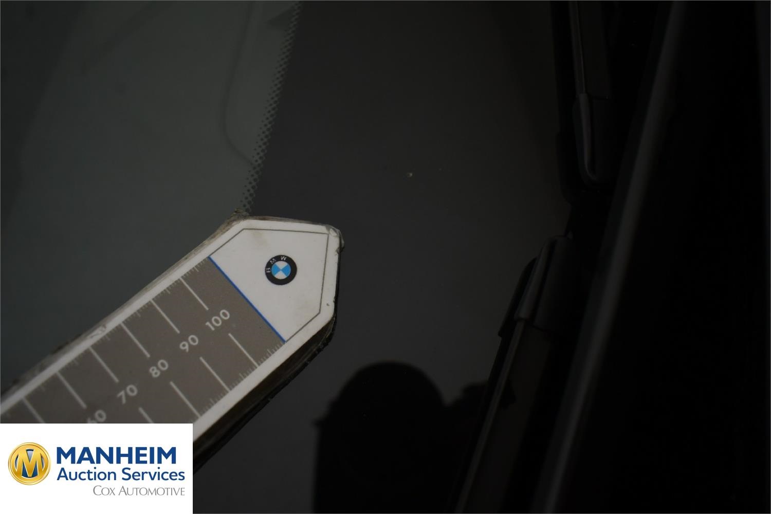Foto BMW iX3 40