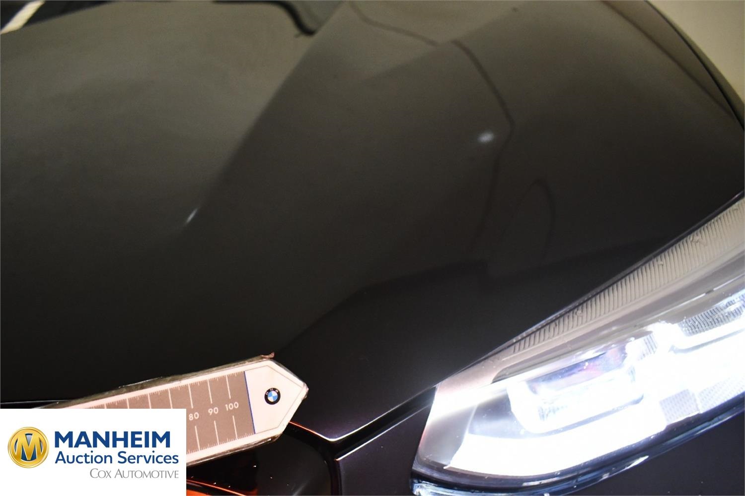 Foto BMW iX3 43