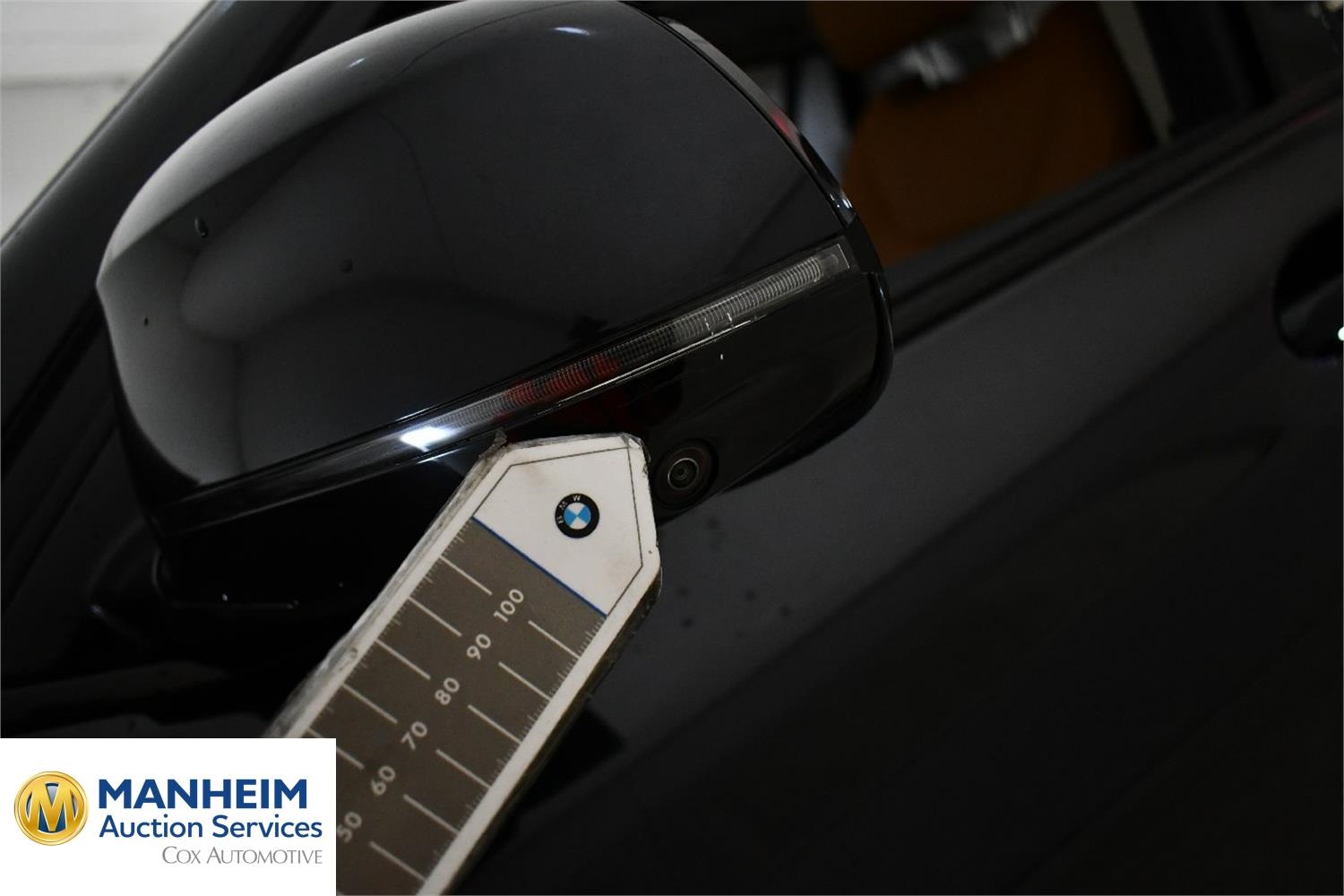 Foto BMW iX3 46