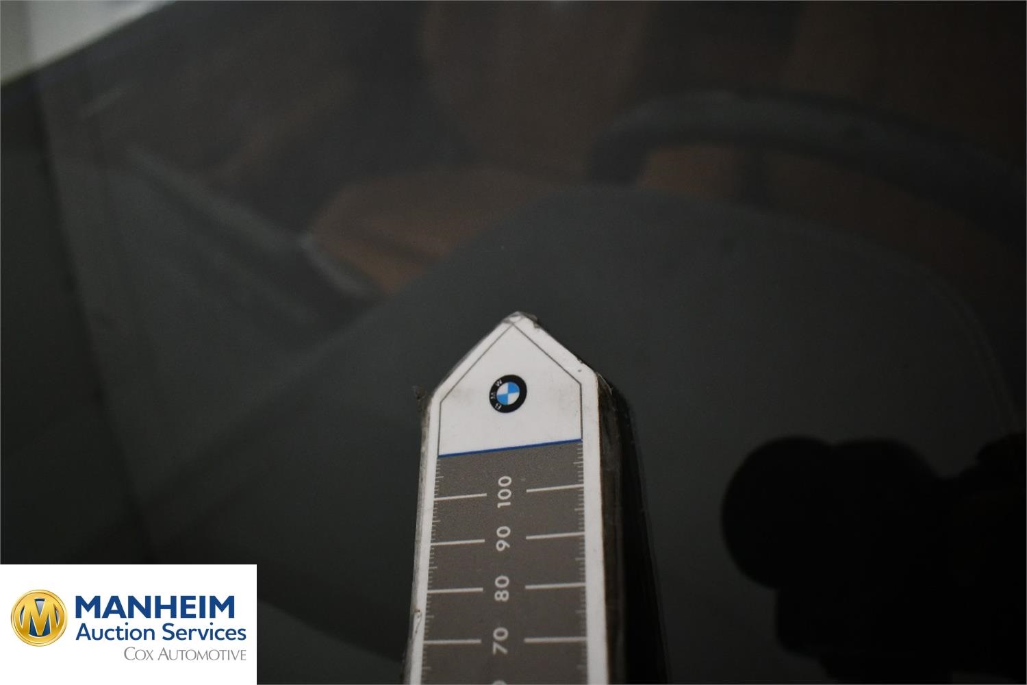 Foto BMW iX3 47