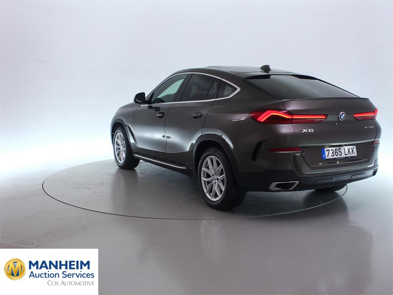 Foto BMW X6 2