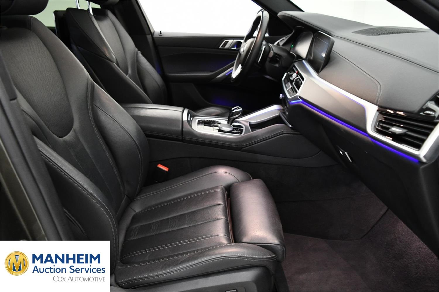 Foto BMW X6 5