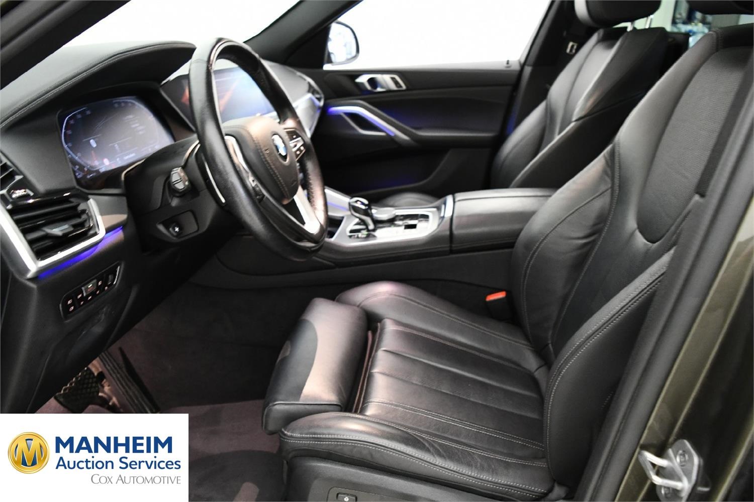 Foto BMW X6 6