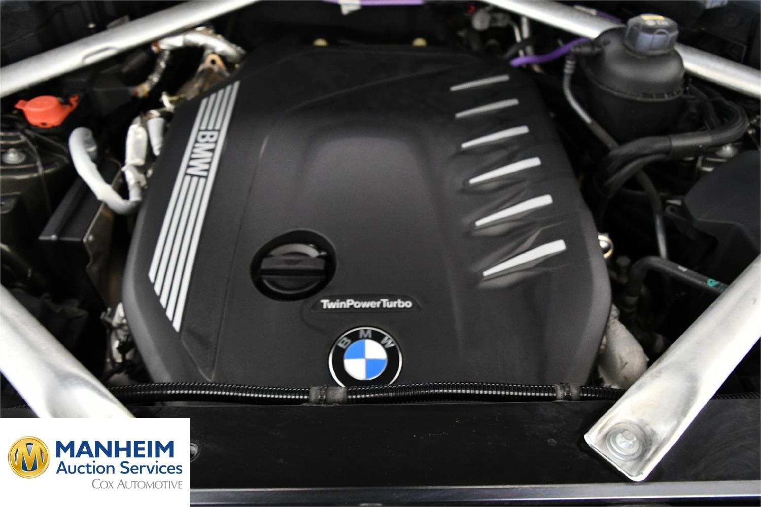 Foto BMW X6 12