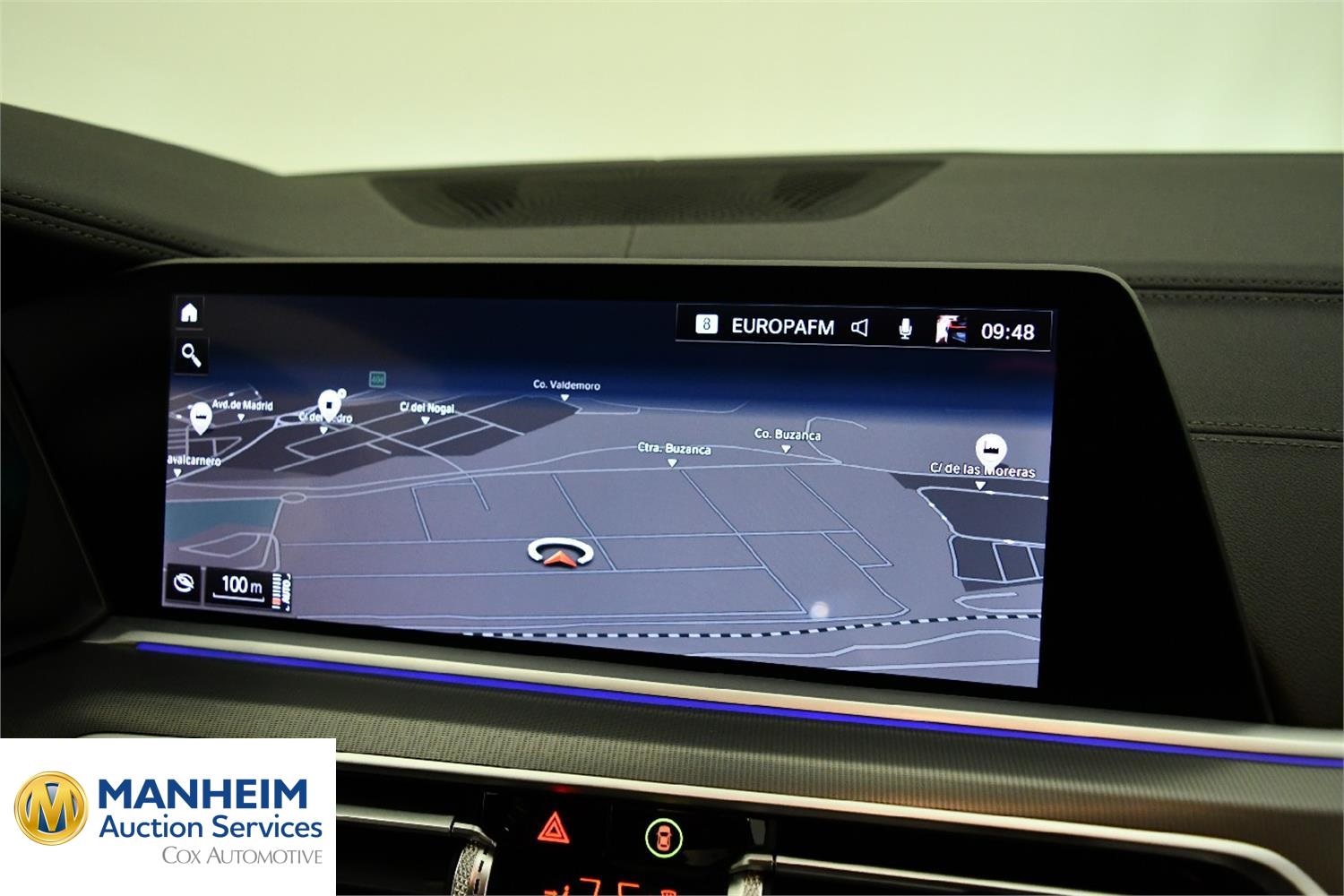 Foto BMW X6 17