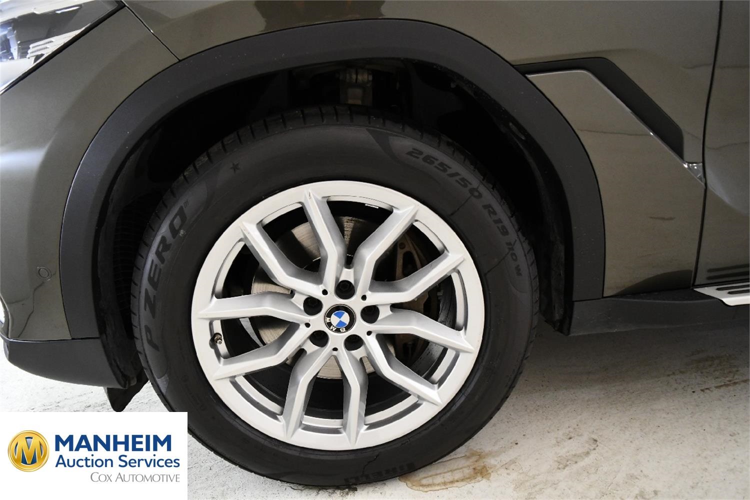 Foto BMW X6 32