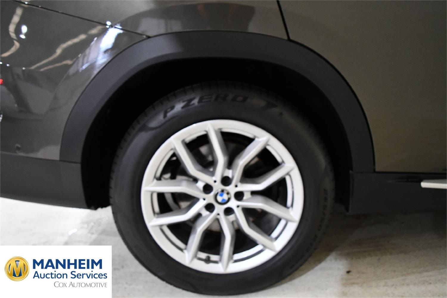 Foto BMW X6 34