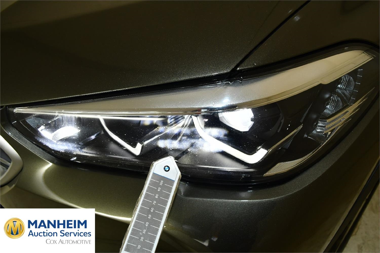 Foto BMW X6 38