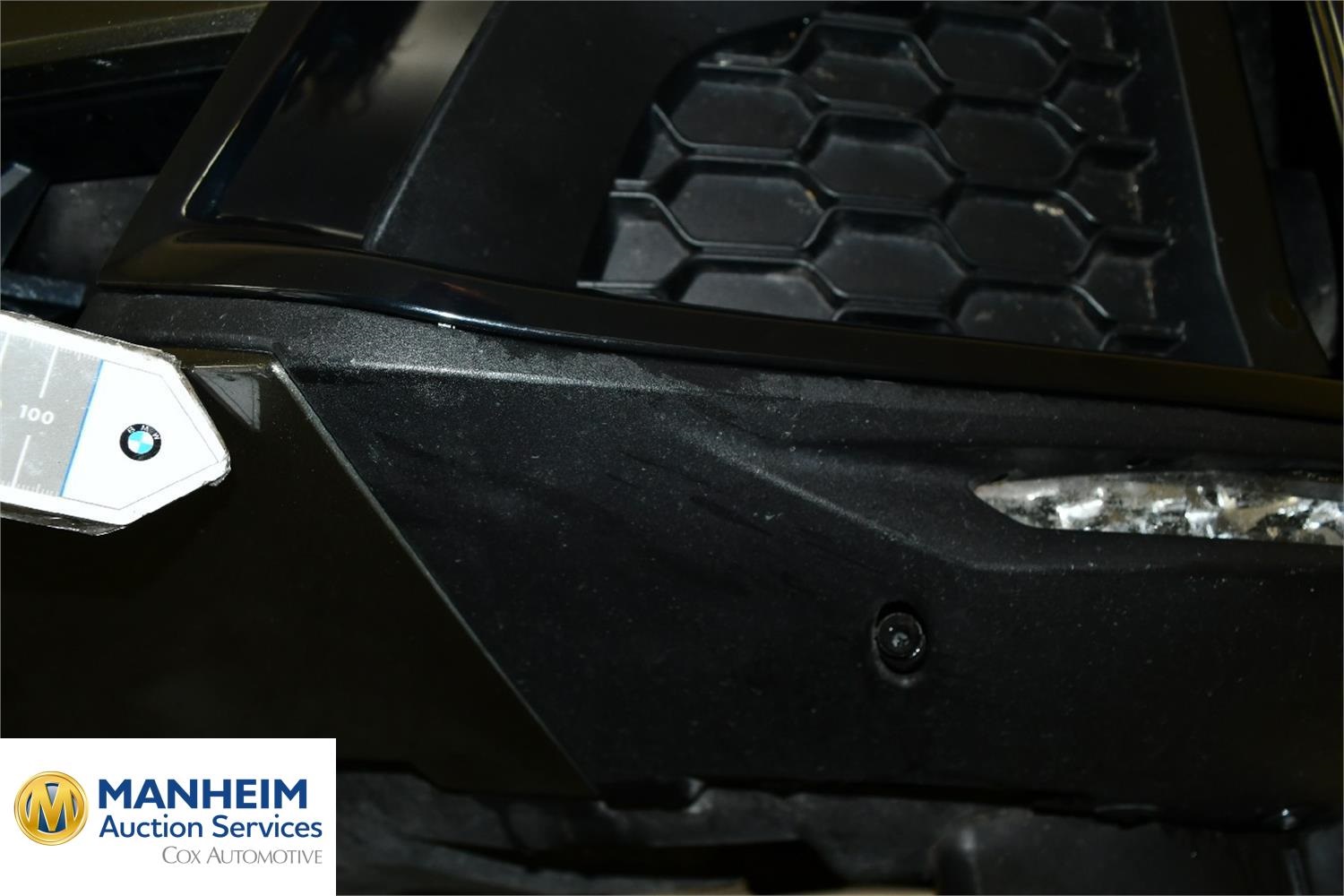 Foto BMW X6 42