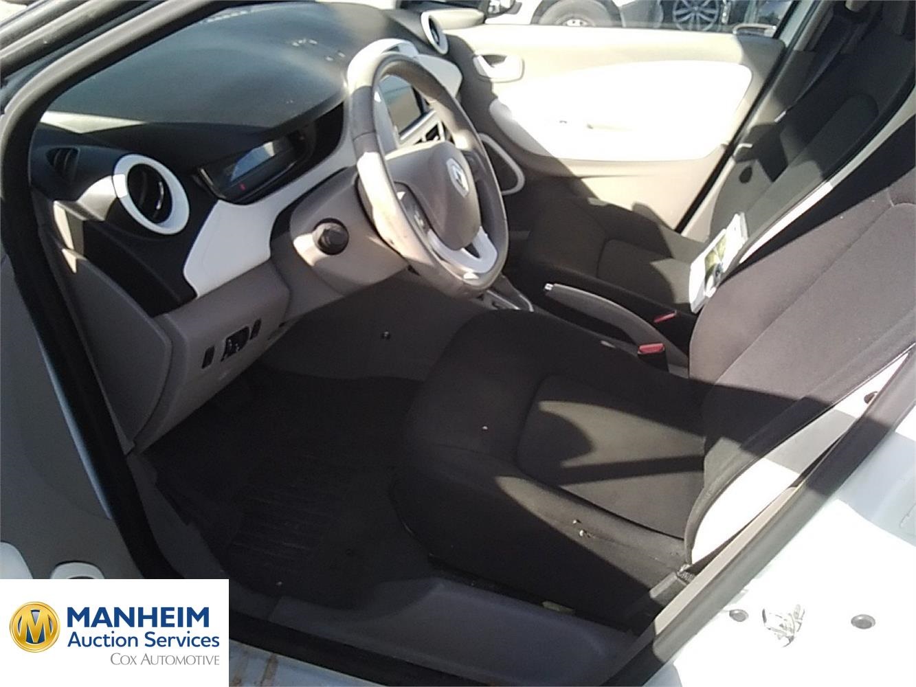 Foto Renault Zoe 7