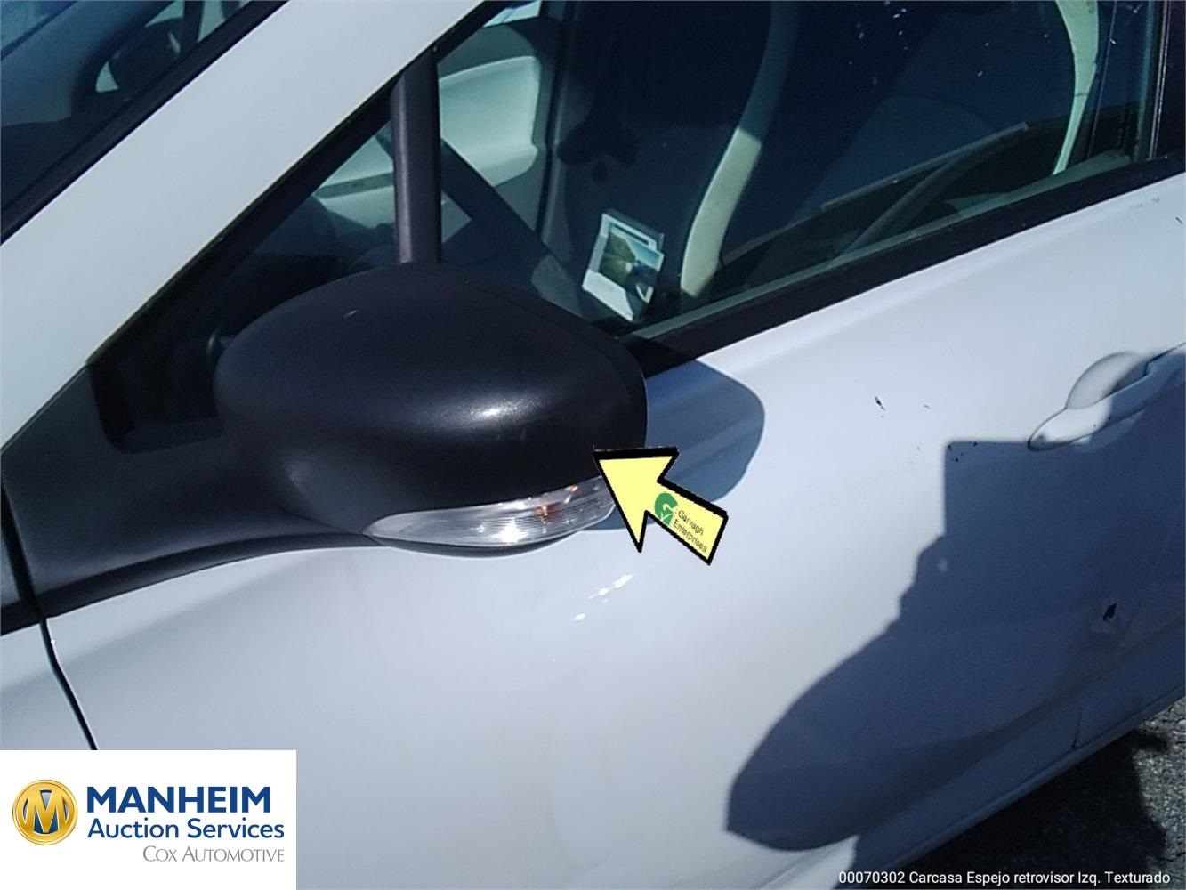 Foto Renault Zoe 14