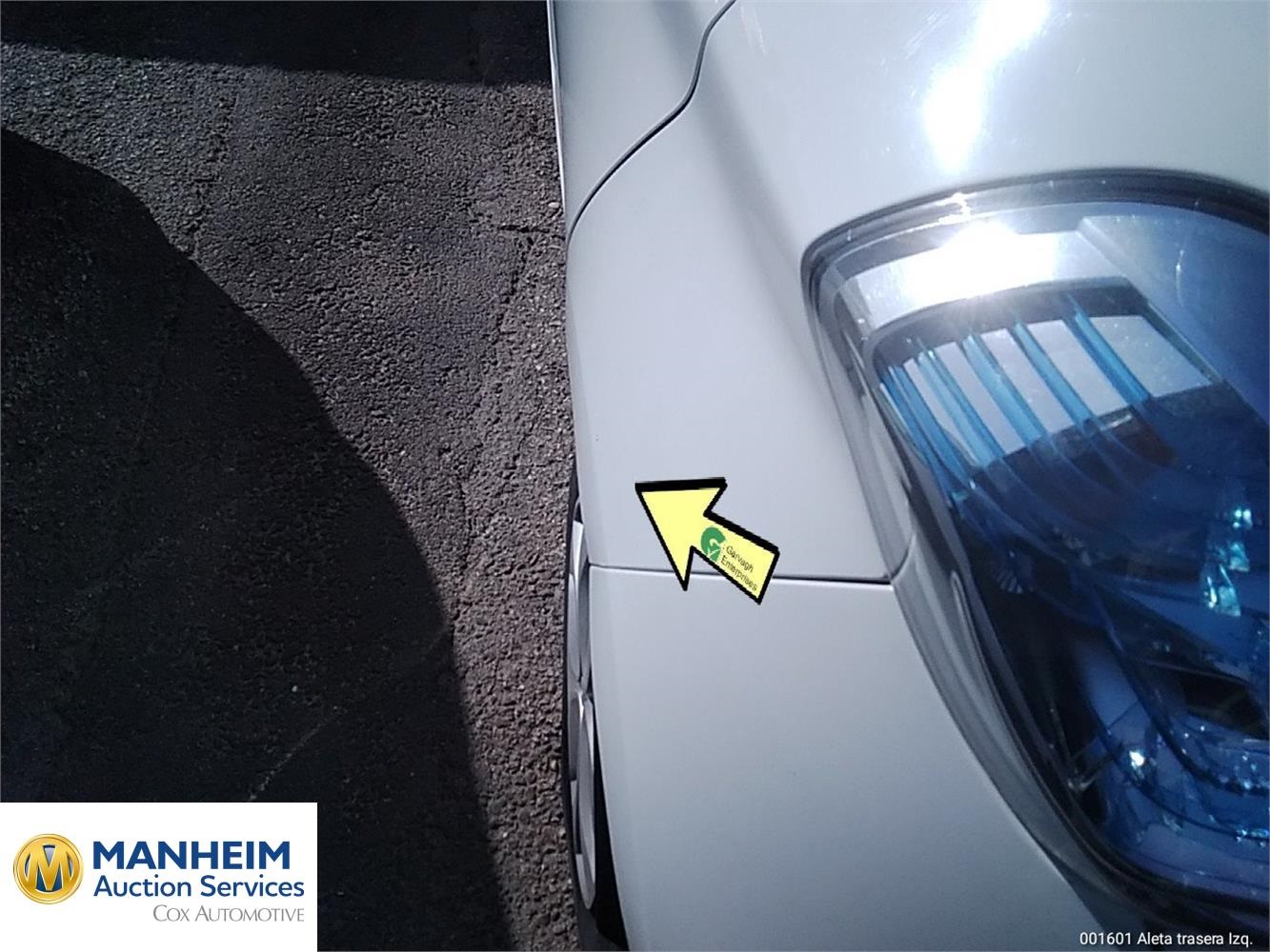 Foto Renault Zoe 19