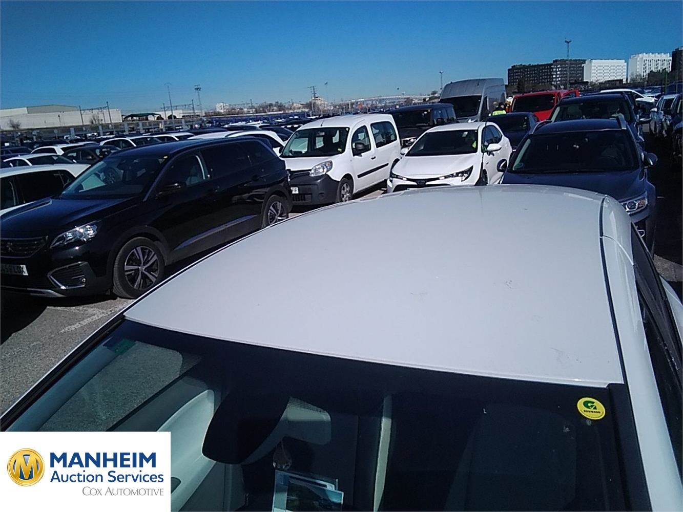 Foto Renault Zoe 53
