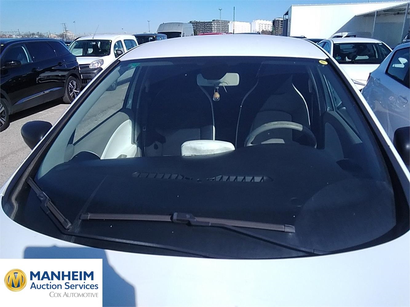 Foto Renault Zoe 54