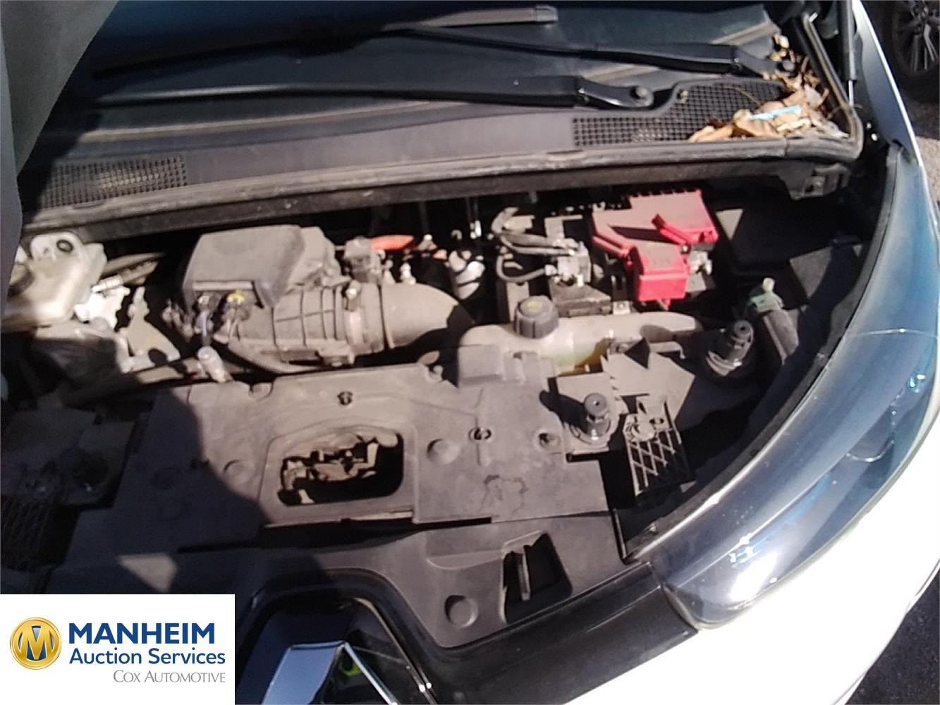 Foto Renault Zoe 56