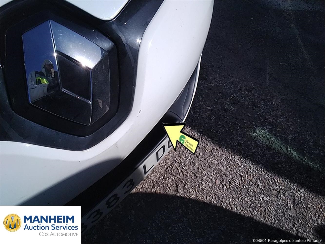 Foto Renault Zoe 65