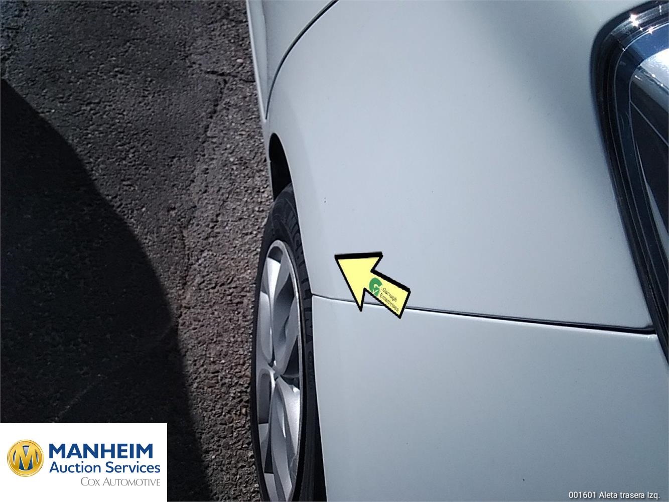 Foto Renault Zoe 76