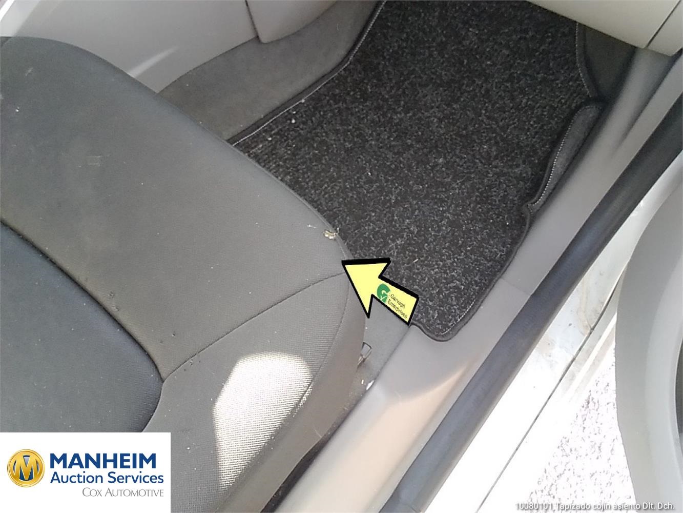 Foto Renault Zoe 96