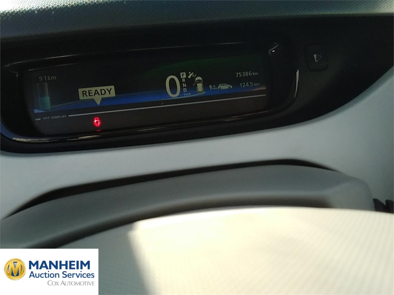 Foto Renault Zoe 107