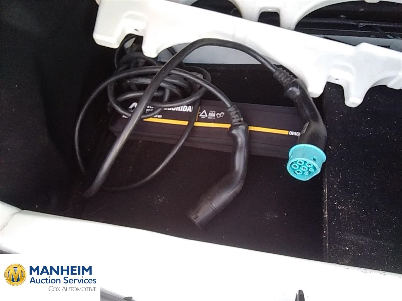 Foto Renault Zoe 110