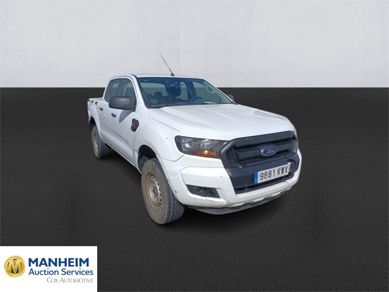 Foto Ford Ranger 3