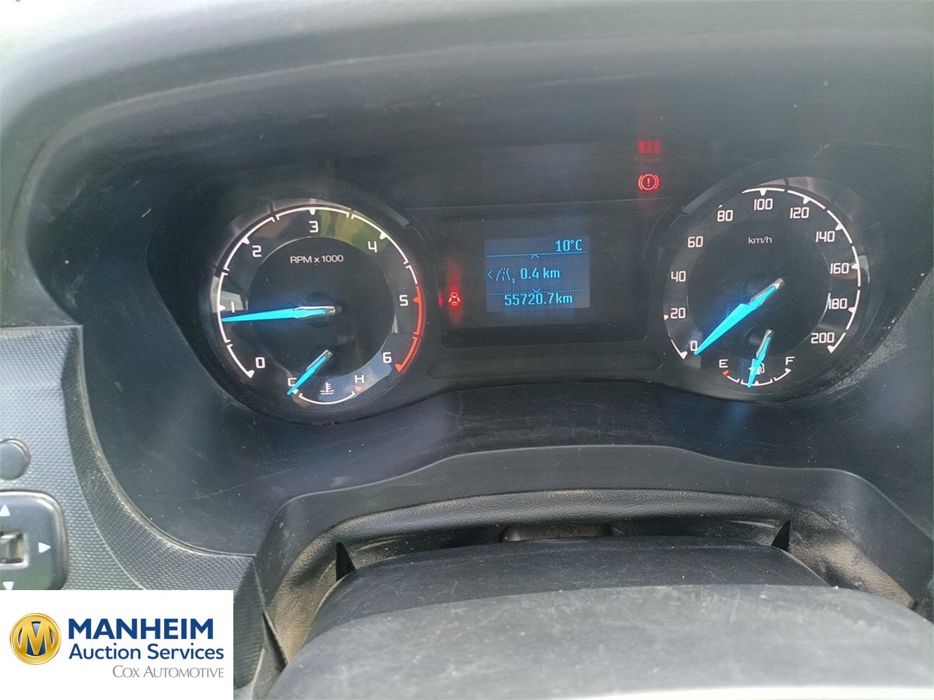 Foto Ford Ranger 8