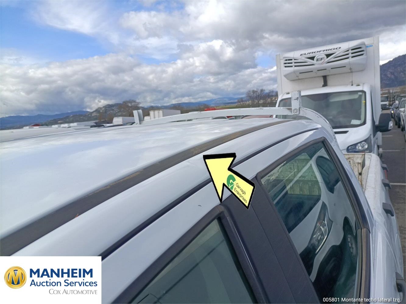 Foto Ford Ranger 17
